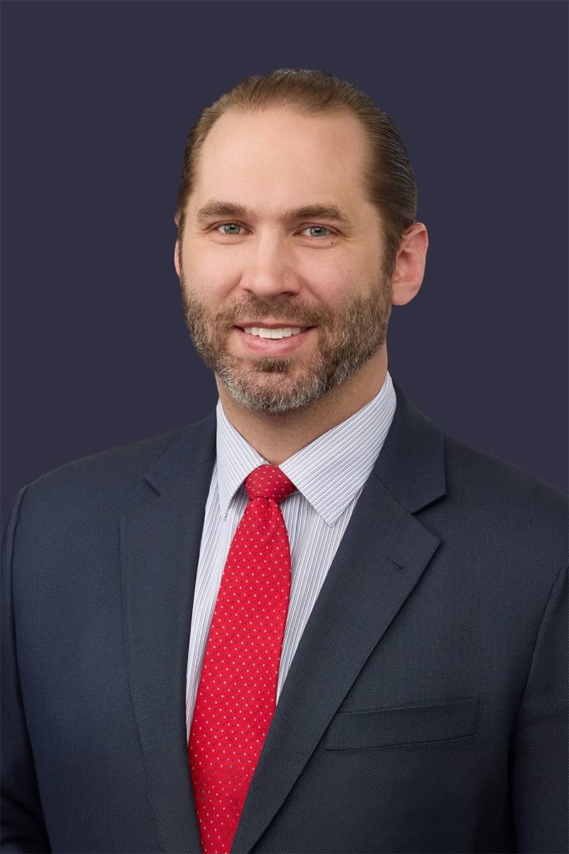 Michael N. Folga, Partner
